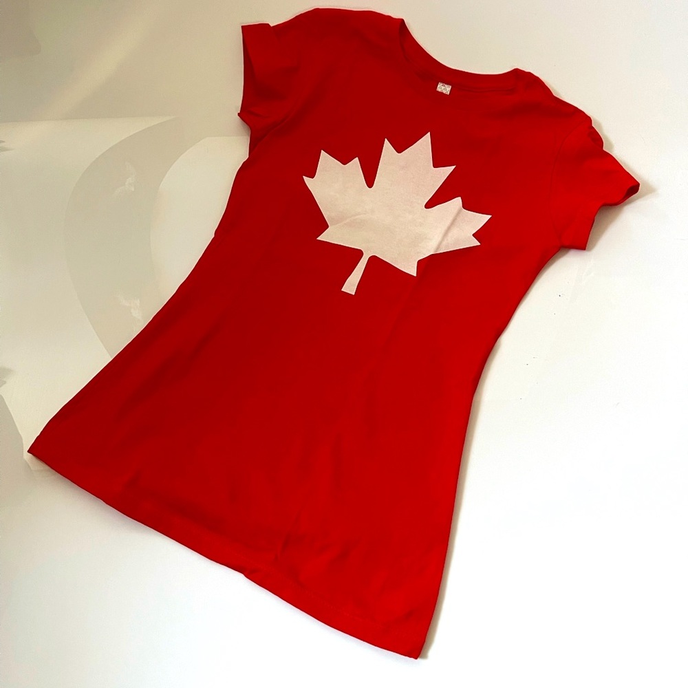 Canada T-Shirt